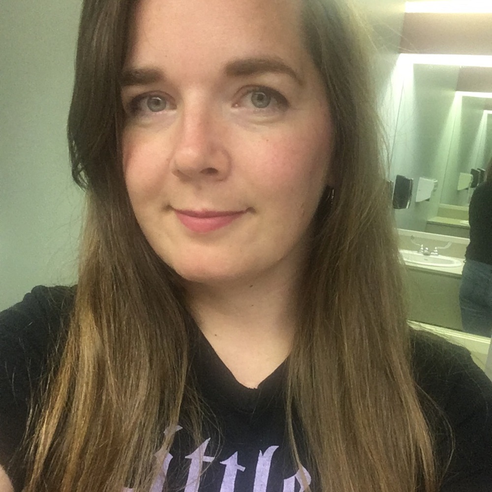 Meet your Posher, Jessica